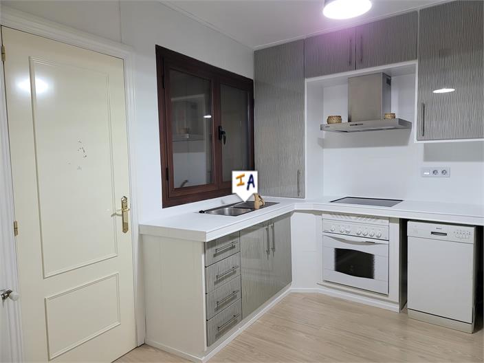 Image No.13-Propriété de 4 chambres à vendre à Antequera