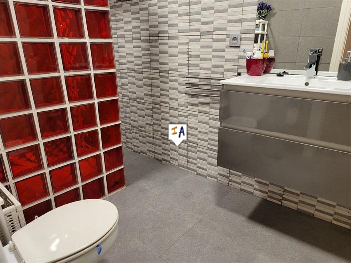 Image No.14-Propriété de 4 chambres à vendre à Antequera