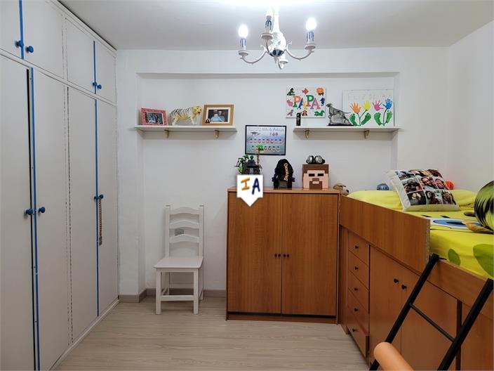 Image No.15-Propriété de 4 chambres à vendre à Antequera