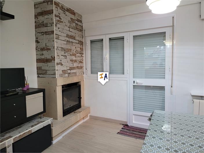 Image No.16-Propriété de 4 chambres à vendre à Antequera