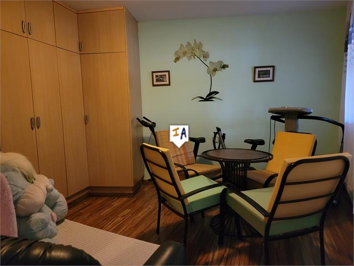 Image No.17-Propriété de 4 chambres à vendre à Antequera