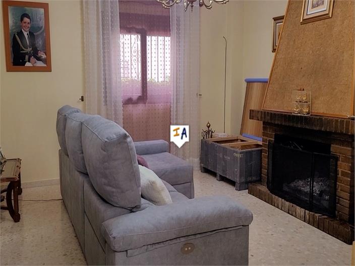 Image No.7-Propriété de 4 chambres à vendre à Antequera