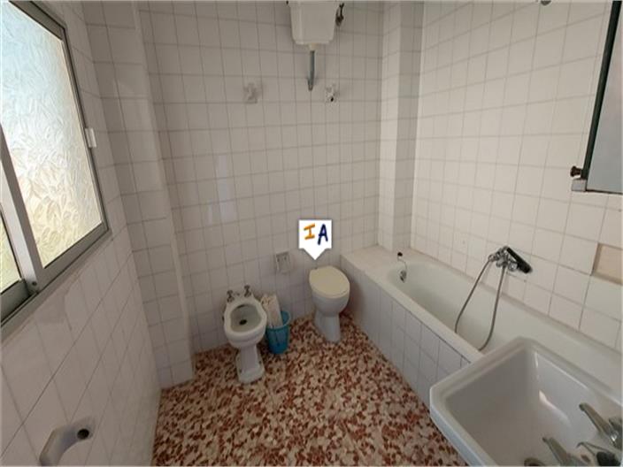 Image No.11-Maison de 10 chambres à vendre à Fuente-Tójar