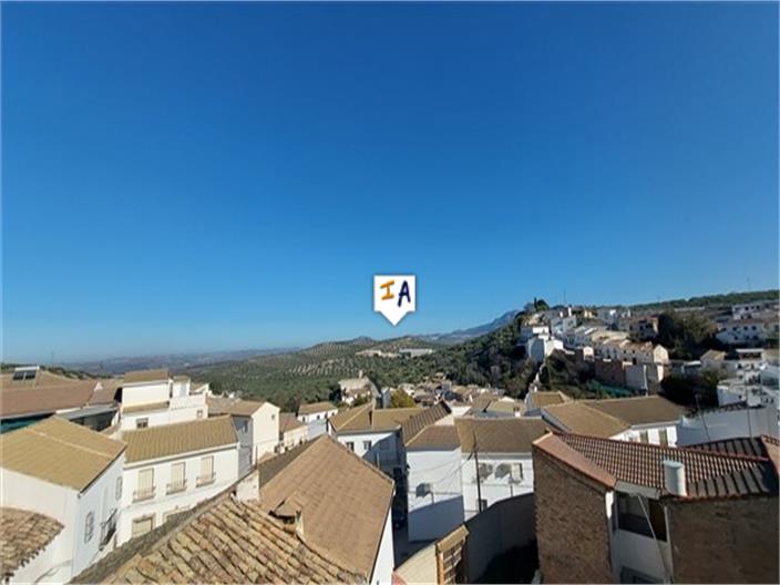 Image No.13-Maison de 10 chambres à vendre à Fuente-Tójar