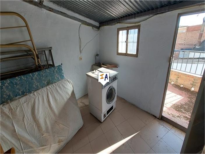 Image No.17-Maison de 10 chambres à vendre à Fuente-Tójar