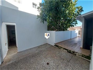 Inland Andalucia most sold property
