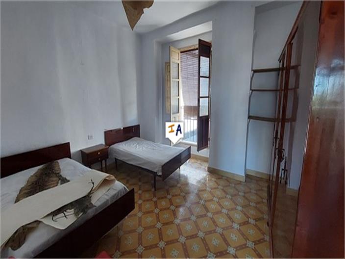 Image No.10-Maison de 10 chambres à vendre à Fuente-Tójar