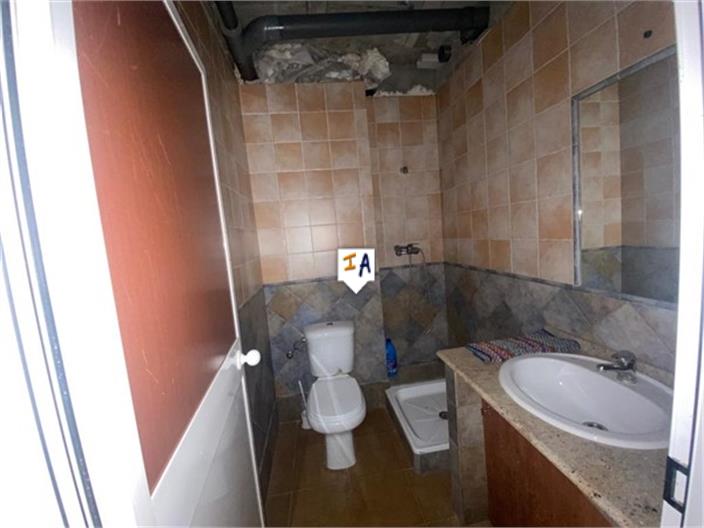 Image No.7-Commercial de 1 chambre à vendre à Alcalá la Real