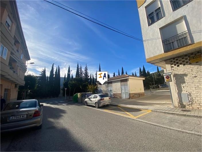 Image No.9-Commercial de 1 chambre à vendre à Alcalá la Real