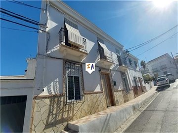 Inland Andalucia most sold property