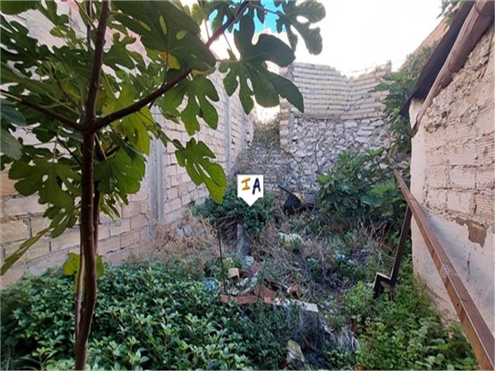 Image No.3-Maison à vendre à Luque