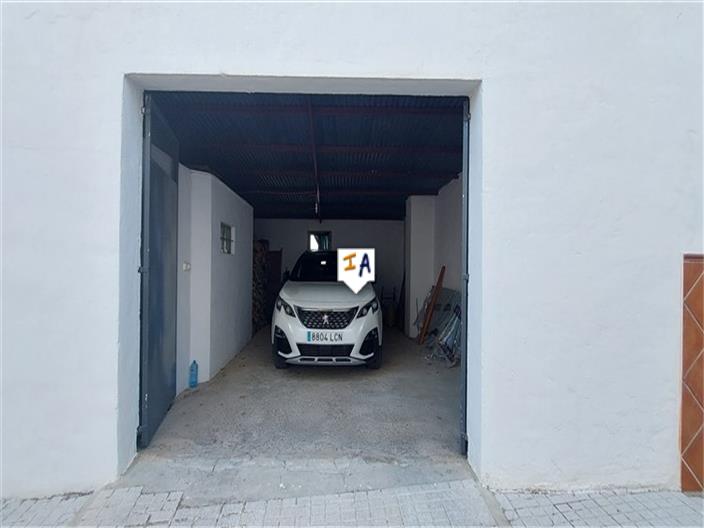 Image No.16-Maison de 4 chambres à vendre à Priego de Córdoba