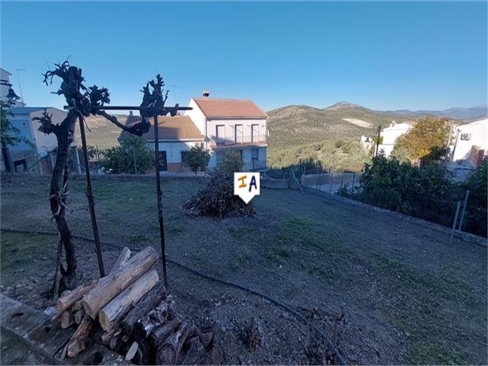 Image No.3-Maison de 4 chambres à vendre à Priego de Córdoba