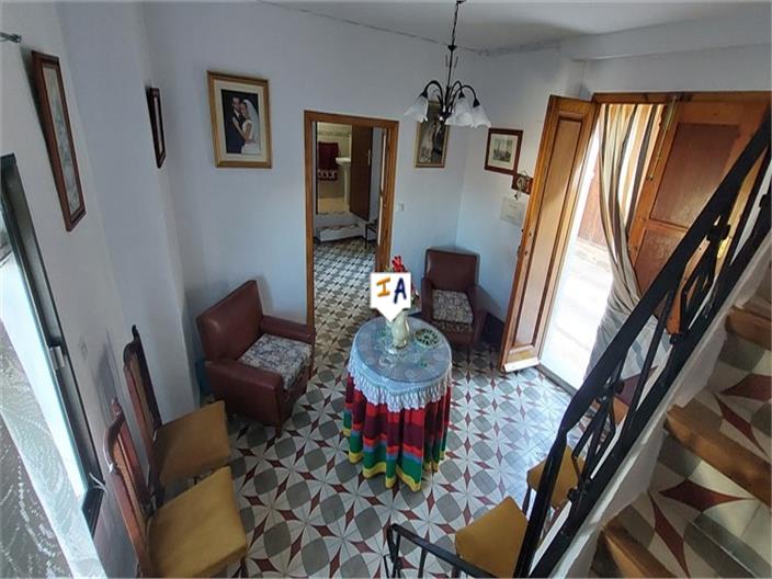 Image No.5-Maison de 4 chambres à vendre à Priego de Córdoba