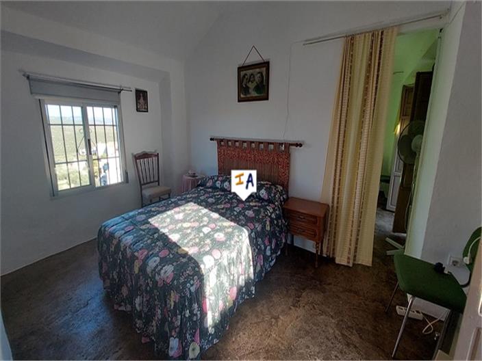 Image No.8-Maison de 4 chambres à vendre à Priego de Córdoba