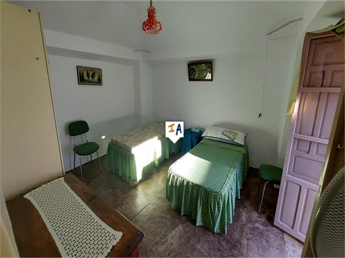 Image No.9-Maison de 4 chambres à vendre à Priego de Córdoba