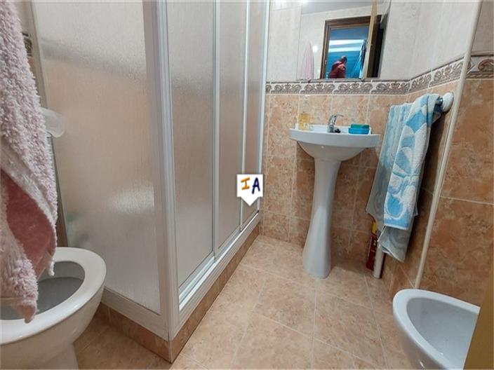 Image No.10-Maison de 4 chambres à vendre à Priego de Córdoba