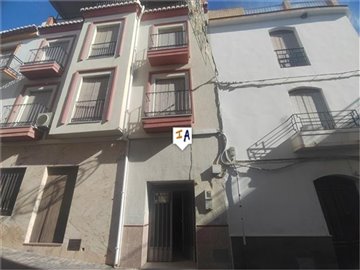 1 - Granada, House