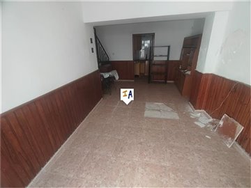 Inland Andalucia most sold property