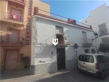 1 - Granada, House