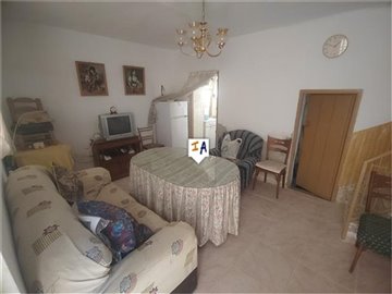 Inland Andalucia most sold property