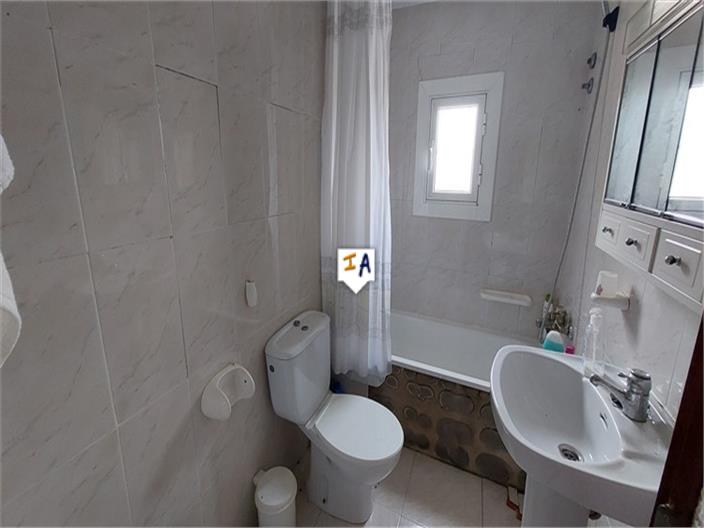 Image No.11-Maison de 3 chambres à vendre à Monturque