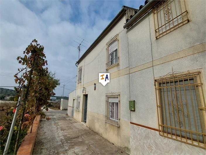 Image No.15-Maison de 3 chambres à vendre à Monturque