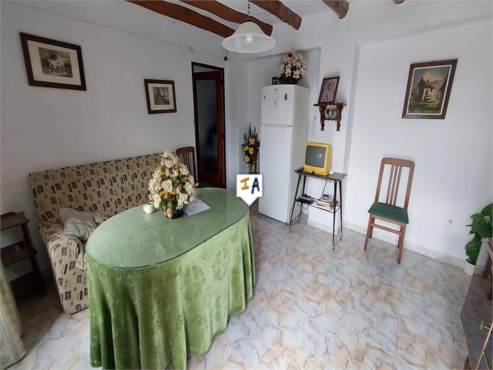 Image No.4-Maison de 3 chambres à vendre à Monturque