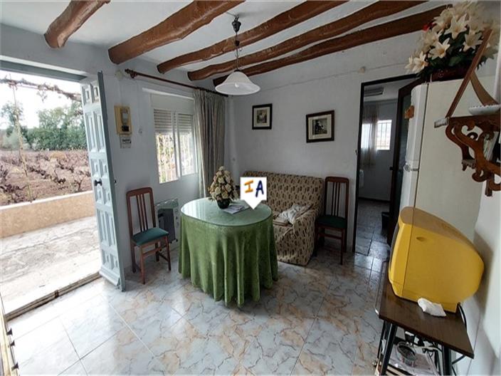 Image No.5-Maison de 3 chambres à vendre à Monturque