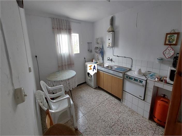 Image No.6-Maison de 3 chambres à vendre à Monturque