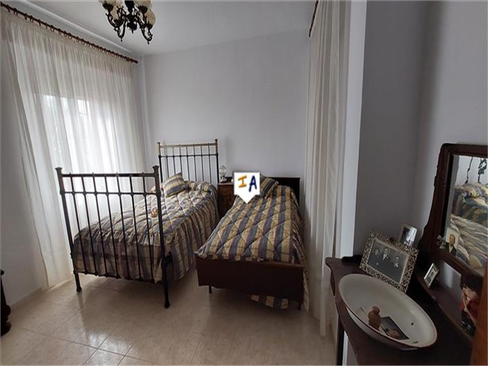 Image No.7-Maison de 3 chambres à vendre à Monturque