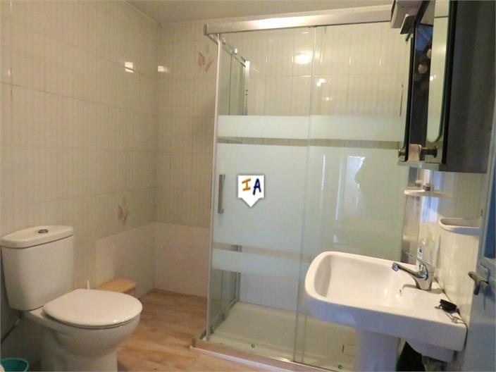 Image No.4-Maison de 5 chambres à vendre à Las Casillas