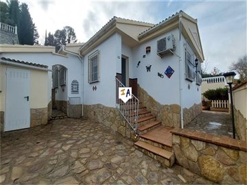 1 - Puerto Lope, Villa