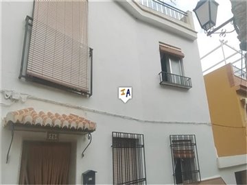1 - Granada, House