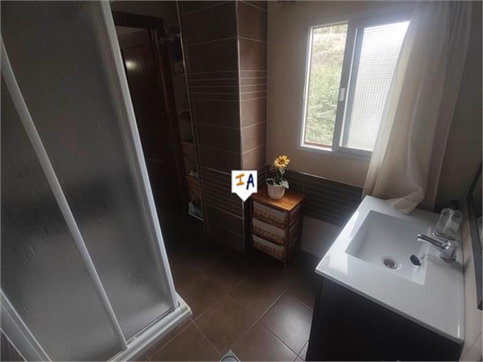 Image No.11-Maison de 3 chambres à vendre à Itrabo