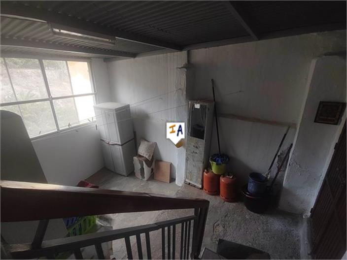 Image No.12-Maison de 3 chambres à vendre à Itrabo