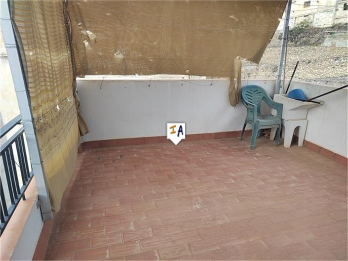 Image No.13-Maison de 3 chambres à vendre à Itrabo