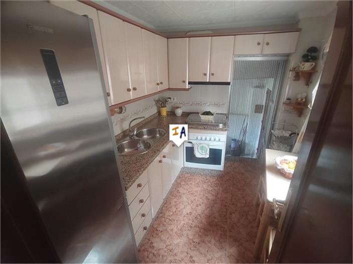 Image No.3-Maison de 3 chambres à vendre à Itrabo