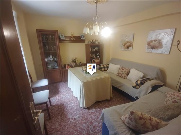 Image No.4-Maison de 3 chambres à vendre à Itrabo