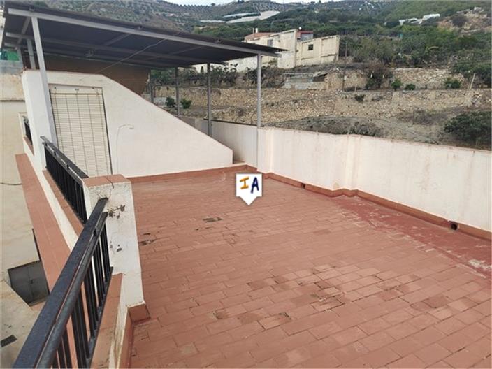 Image No.5-Maison de 3 chambres à vendre à Itrabo