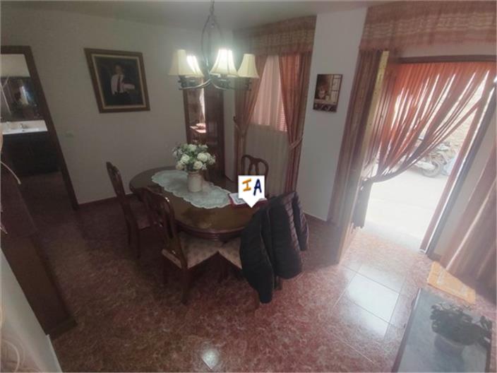 Image No.6-Maison de 3 chambres à vendre à Itrabo