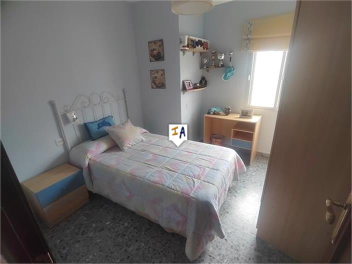 Image No.10-Maison de 3 chambres à vendre à Itrabo