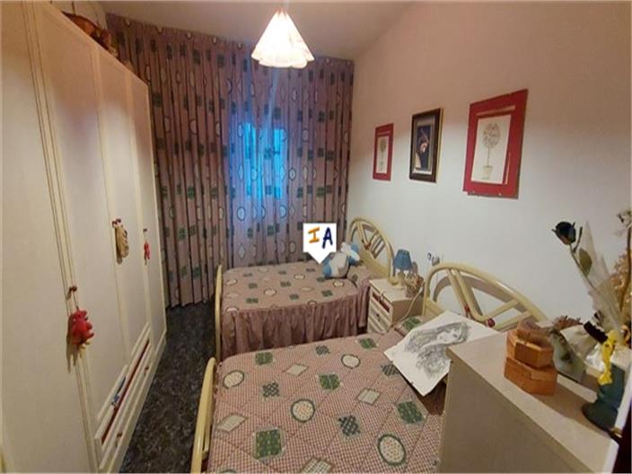 Image No.14-Maison de 5 chambres à vendre à Alcalá la Real