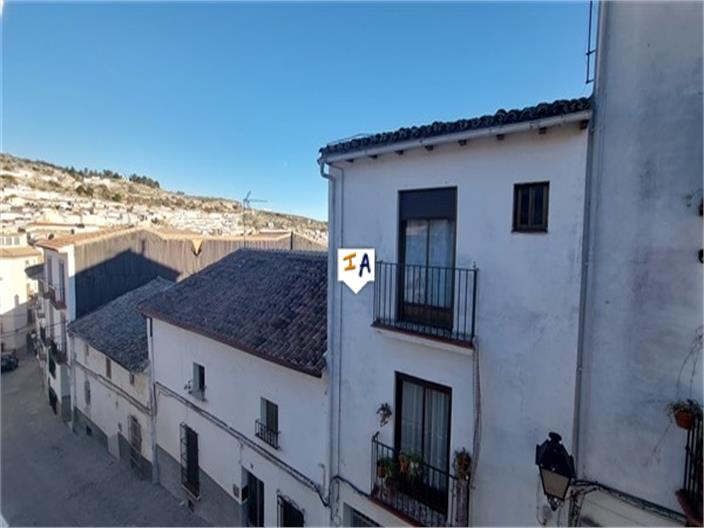 Image No.15-Maison de 5 chambres à vendre à Alcalá la Real