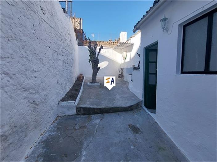 Image No.3-Maison de 5 chambres à vendre à Alcalá la Real