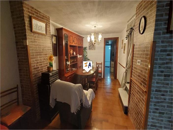 Image No.4-Maison de 5 chambres à vendre à Alcalá la Real