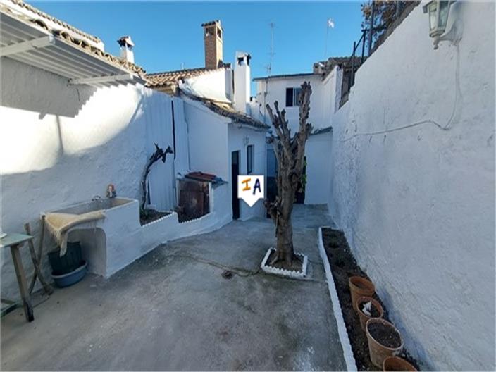 Image No.5-Maison de 5 chambres à vendre à Alcalá la Real