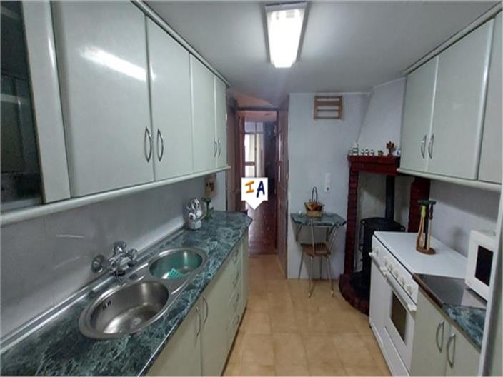 Image No.7-Maison de 5 chambres à vendre à Alcalá la Real