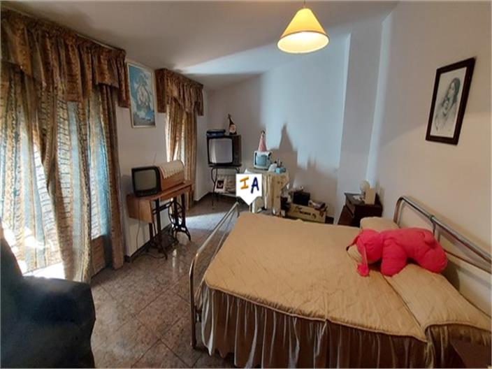 Image No.10-Maison de 5 chambres à vendre à Alcalá la Real