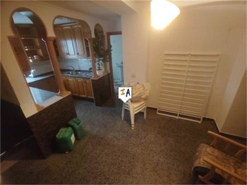 Inland Andalucia most sold property